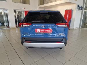 Toyota RAV4 2.5 Hybrid GX-R E-Four - Image 5