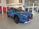 Thumbnail Toyota RAV4 2.5 Hybrid GX-R E-Four
