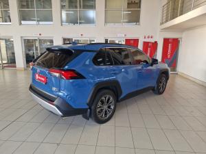 Toyota RAV4 2.5 Hybrid GX-R E-Four - Image 2