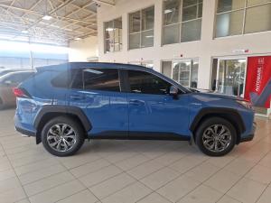 Toyota RAV4 2.5 Hybrid GX-R E-Four - Image 3