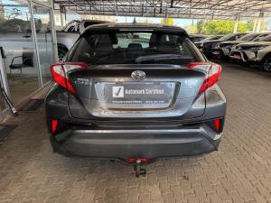 Toyota C-HR 1.2T Plus auto - Image 5