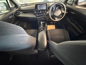 Toyota C-HR 1.2T Plus auto - Image 6