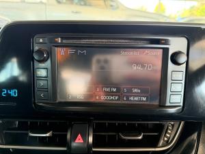 Toyota C-HR 1.2T Plus auto - Image 12