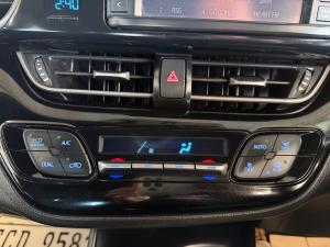 Toyota C-HR 1.2T Plus auto - Image 13