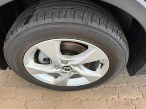 Toyota C-HR 1.2T Plus auto - Image 16