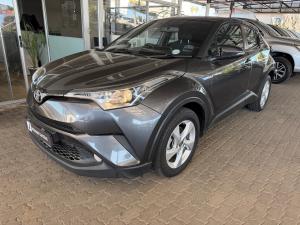 Toyota C-HR 1.2T Plus auto - Image 17