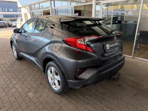 Toyota C-HR 1.2T Plus auto - Image 18
