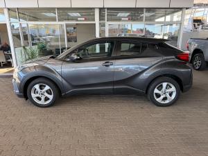 Toyota C-HR 1.2T Plus auto - Image 19