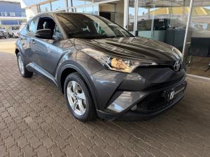 Toyota C-HR 1.2T Plus auto - Image 1