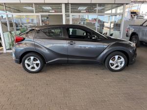 Toyota C-HR 1.2T Plus auto - Image 3