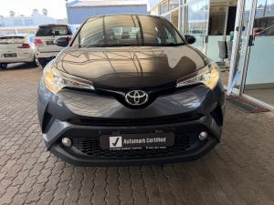 Toyota C-HR 1.2T Plus auto - Image 4