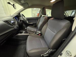 Toyota Starlet 1.4 Xi - Image 7