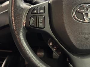 Toyota Starlet 1.4 Xi - Image 9