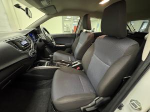 Toyota Starlet 1.4 Xi - Image 14