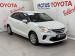 Toyota Starlet 1.4 Xi - Thumbnail 1