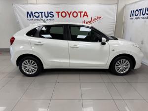 Toyota Starlet 1.4 Xi - Image 3