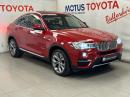 Thumbnail BMW X4 xDrive20d xLine