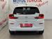 Toyota Starlet 1.5 XS auto - Thumbnail 5