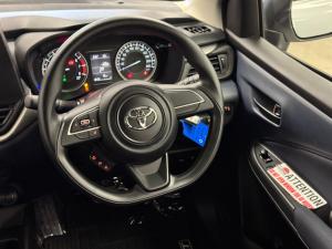 Toyota Starlet 1.5 XS auto - Image 8