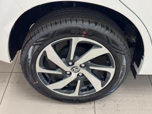 Toyota Starlet 1.5 XS auto - Image 16