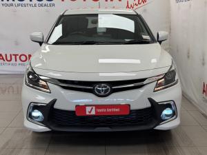 Toyota Starlet 1.5 XS auto - Image 4