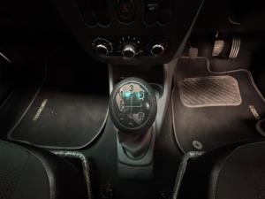 Nissan NP200 1.6i safety pack (aircon) - Image 8