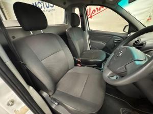 Nissan NP200 1.6i safety pack (aircon) - Image 10