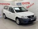 Thumbnail Nissan NP200 1.6i safety pack (aircon)