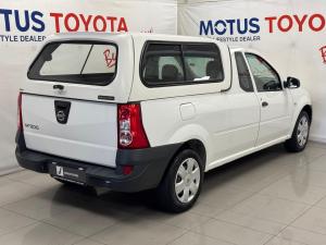 Nissan NP200 1.6i safety pack (aircon) - Image 2