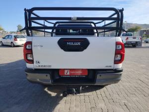Toyota Hilux 2.8GD-6 Xtra cab 4x4 Legend auto - Image 5