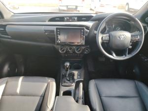 Toyota Hilux 2.8GD-6 Xtra cab 4x4 Legend auto - Image 6