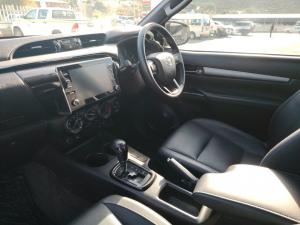 Toyota Hilux 2.8GD-6 Xtra cab 4x4 Legend auto - Image 7