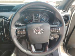 Toyota Hilux 2.8GD-6 Xtra cab 4x4 Legend auto - Image 8
