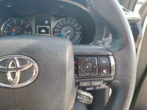 Toyota Hilux 2.8GD-6 Xtra cab 4x4 Legend auto - Image 10