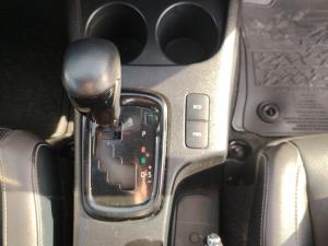 Toyota Hilux 2.8GD-6 Xtra cab 4x4 Legend auto - Image 12