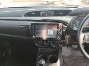 Toyota Hilux 2.8GD-6 Xtra cab 4x4 Legend auto - Image 15