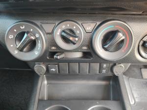 Toyota Hilux 2.8GD-6 Xtra cab 4x4 Legend auto - Image 16