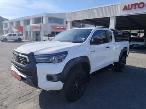 Toyota Hilux 2.8GD-6 Xtra cab 4x4 Legend auto - Image 20