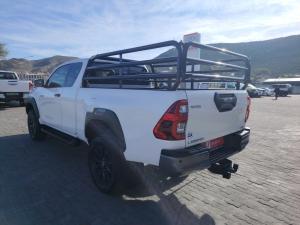 Toyota Hilux 2.8GD-6 Xtra cab 4x4 Legend auto - Image 21