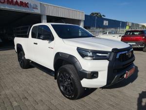 Toyota Hilux 2.8GD-6 Xtra cab 4x4 Legend auto - Image 1