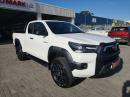 Thumbnail Toyota Hilux 2.8GD-6 Xtra cab 4x4 Legend auto