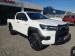 Toyota Hilux 2.8GD-6 Xtra cab 4x4 Legend auto - Thumbnail 1