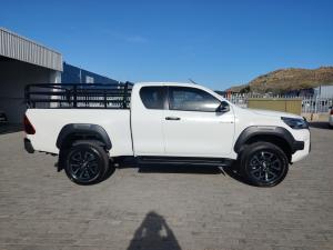 Toyota Hilux 2.8GD-6 Xtra cab 4x4 Legend auto - Image 3