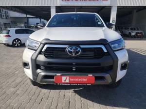 Toyota Hilux 2.8GD-6 Xtra cab 4x4 Legend auto - Image 4