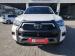 Toyota Hilux 2.8GD-6 Xtra cab 4x4 Legend auto - Thumbnail 4