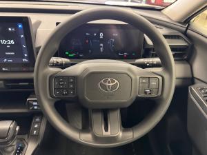Toyota RAV4 2.5 HEV GX E-Four - Image 8