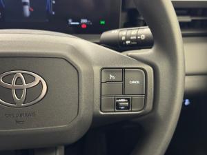 Toyota RAV4 2.5 HEV GX E-Four - Image 10