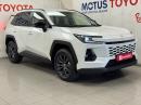 Thumbnail Toyota RAV4 2.5 HEV GX E-Four