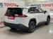 Toyota RAV4 2.5 HEV GX E-Four - Thumbnail 2