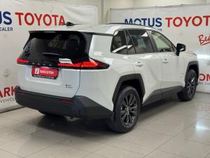 Toyota RAV4 2.5 HEV GX E-Four - Image 2